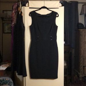 Black Dress, size 12